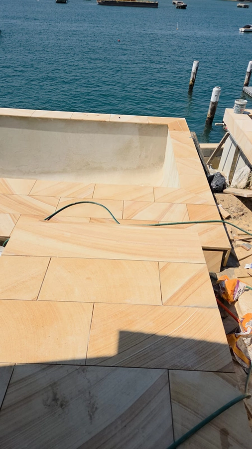 Home stone